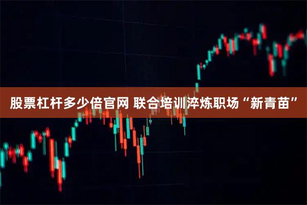 股票杠杆多少倍官网 联合培训淬炼职场“新青苗”